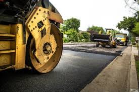 Best Asphalt Driveway Installation  in Milan, NM